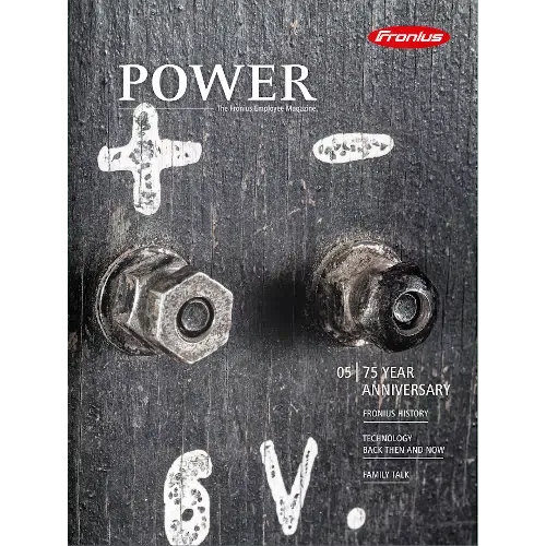 歴史POWER