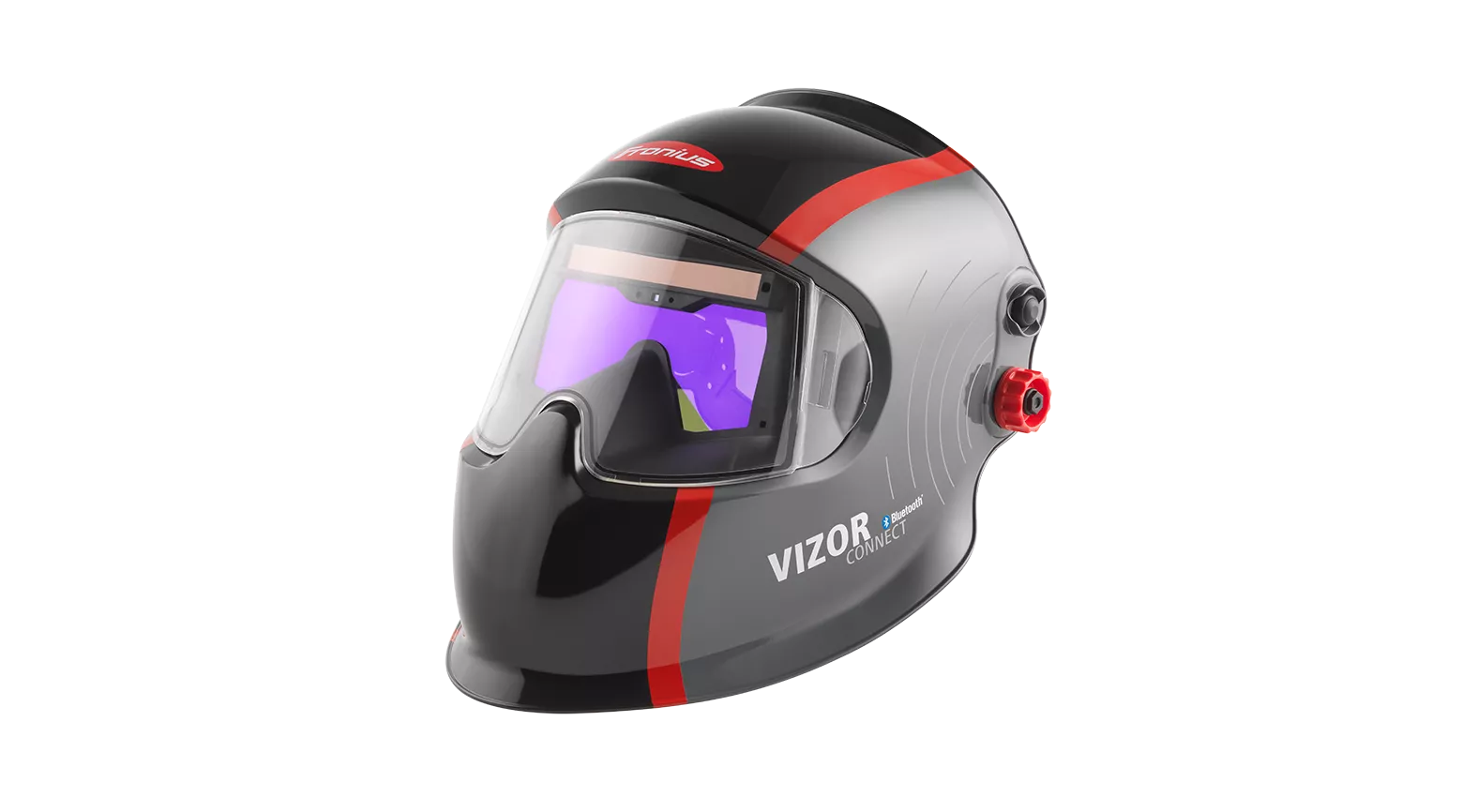 Vizor Connect Web