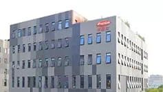 Fronius China site