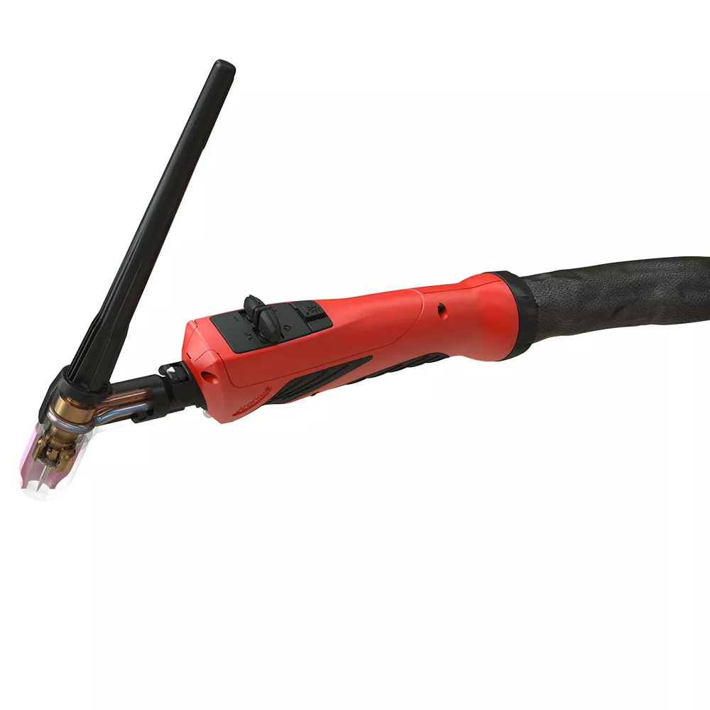 tig welding torch