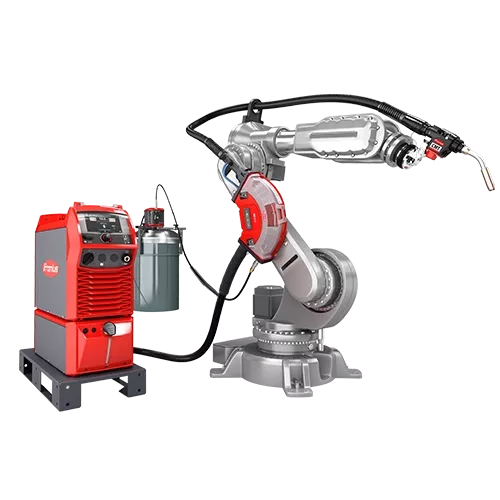 Fronius TPS/i PushPull system