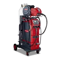 iWave 400 welding torch