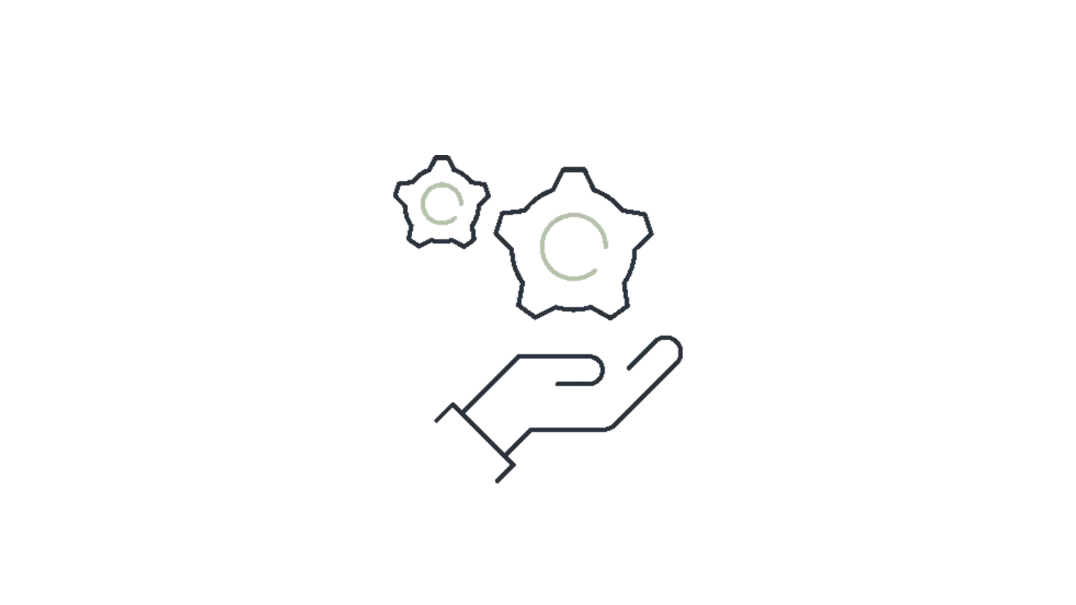 Icon technical 
