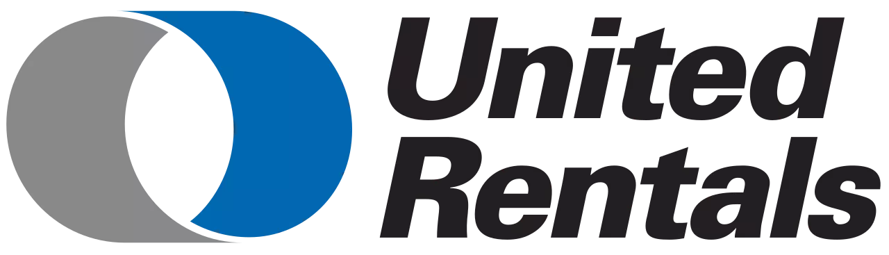 United Rentals Welding Solutions Logo