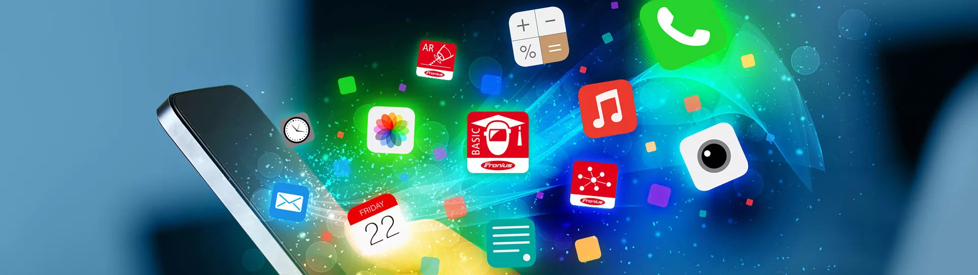 Apps