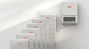 Fronius Reserva Pro