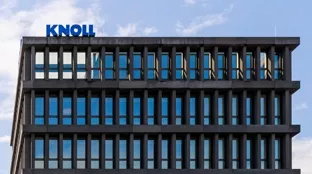 Knoll Company Location