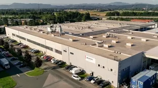 Magna Presstec Location