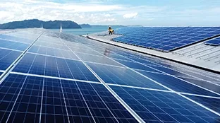 Solar Panels