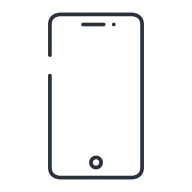 Fronius Icon mobile phone