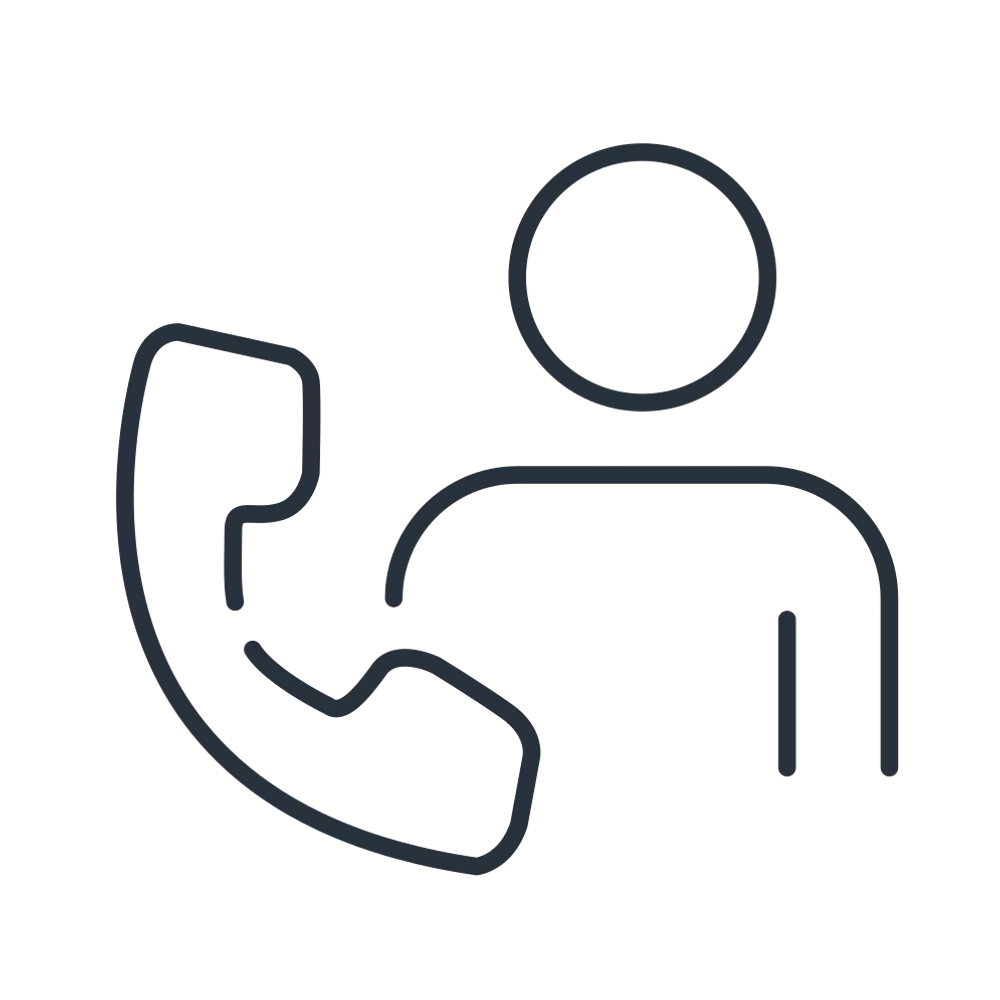 Icon Phonecall