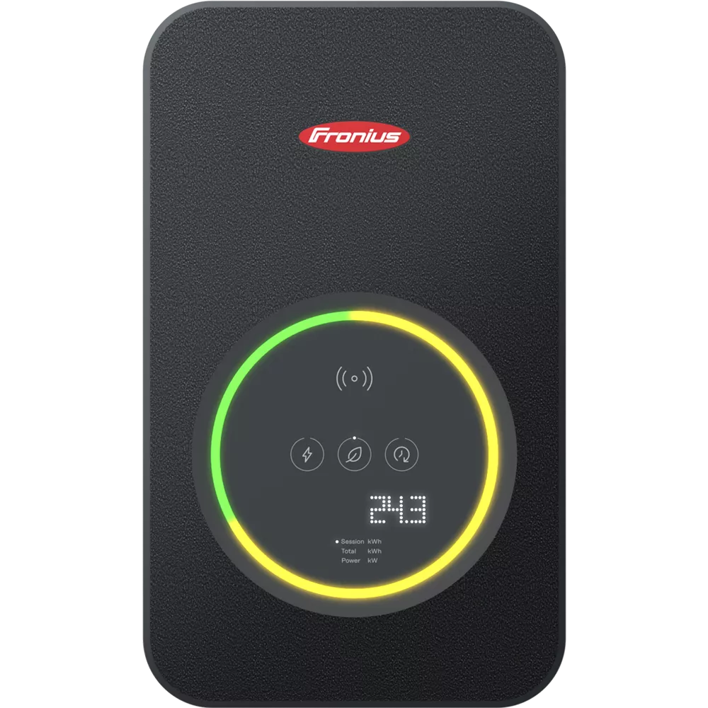 Product picture of Fronius Wattpilot Flex Pro
