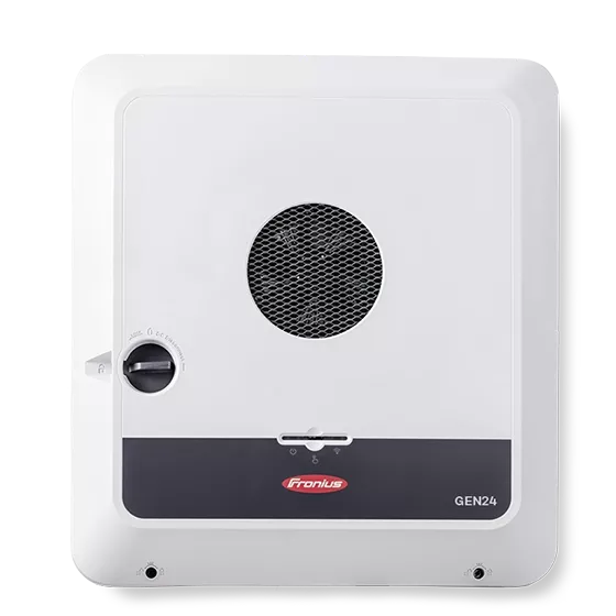 Fronius GEN24 inverter
