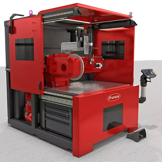 Fronius FCW Smart