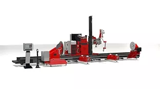 FMW – Multi welding system