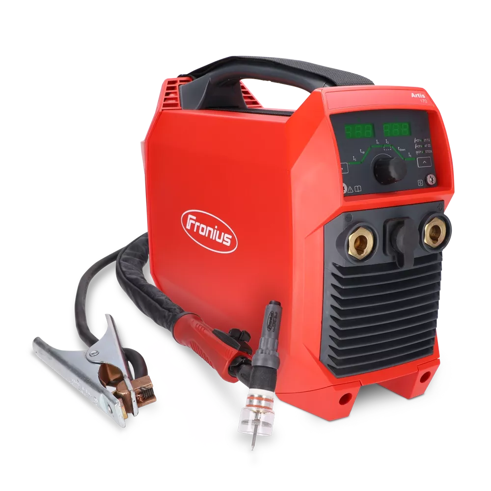 Fronius Artis welding machine
