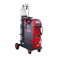 iWave 500A ACDC watercooled TIG