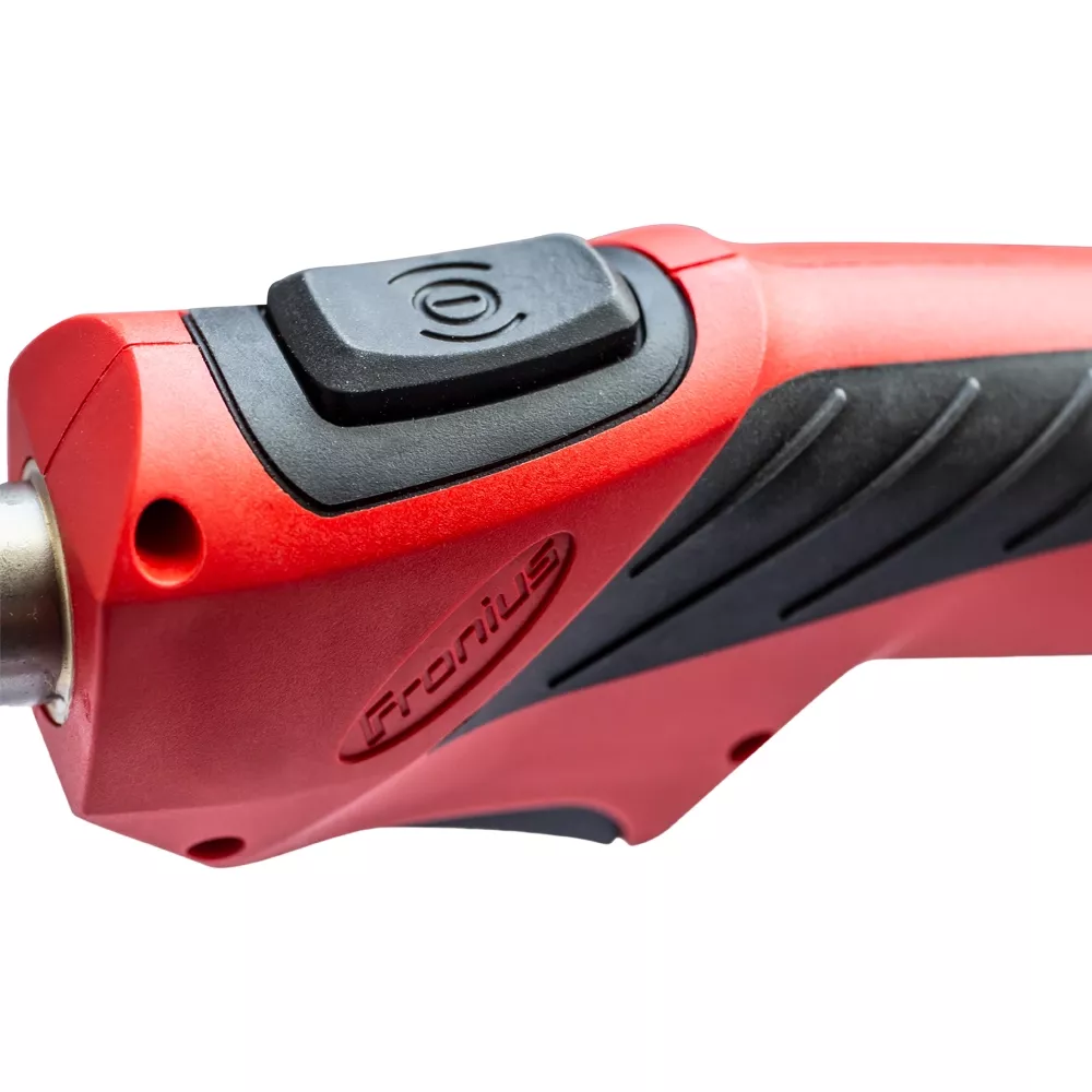 Fronius MIG/MAG welding torch top torch trigger