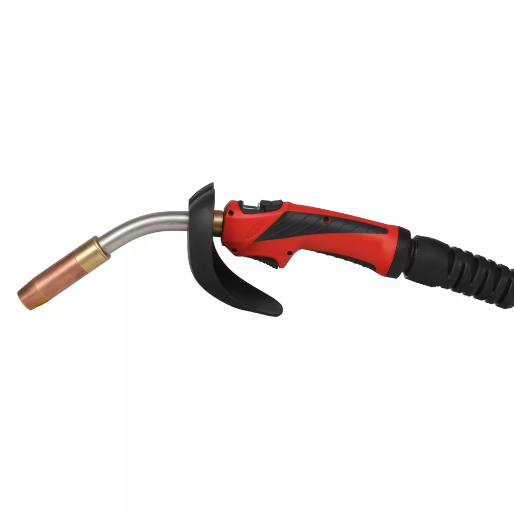 Fronius MIG/MAG welding torch heat shield