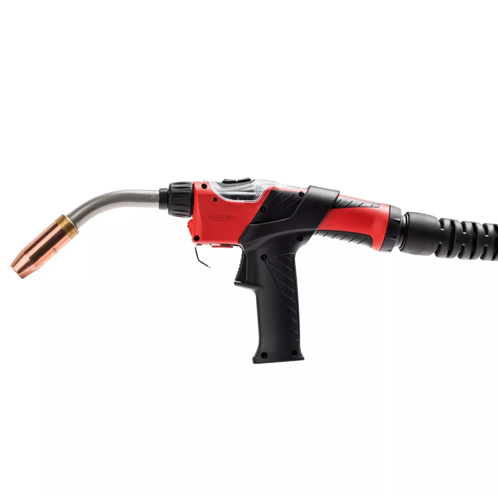Fronius MIG/MAG welding torch pistol grip