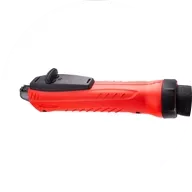 TIG welding torch gas-cooled