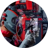 Fronius TIG dynamic wire