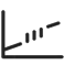 Icon Übergangslichtbogen