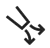 Icon Übergangslichtbogen