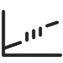 Intermediate arc icon